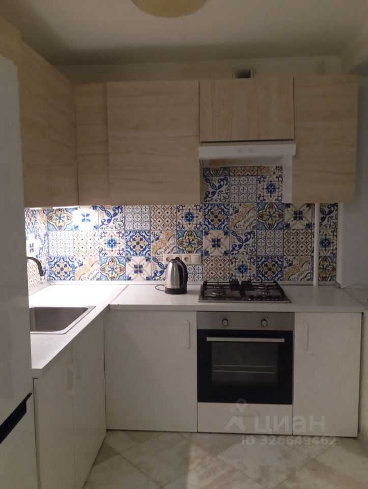 3-комнатная квартира, 72,3 м² — фотография 2