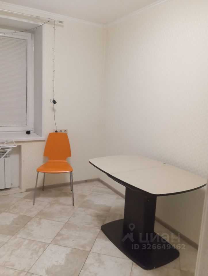 3-комнатная квартира, 72,3 м²