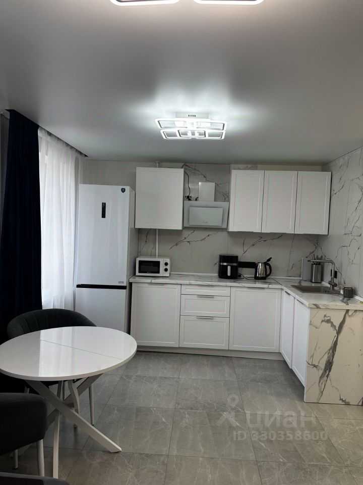 2-комнатная квартира, 37 м²