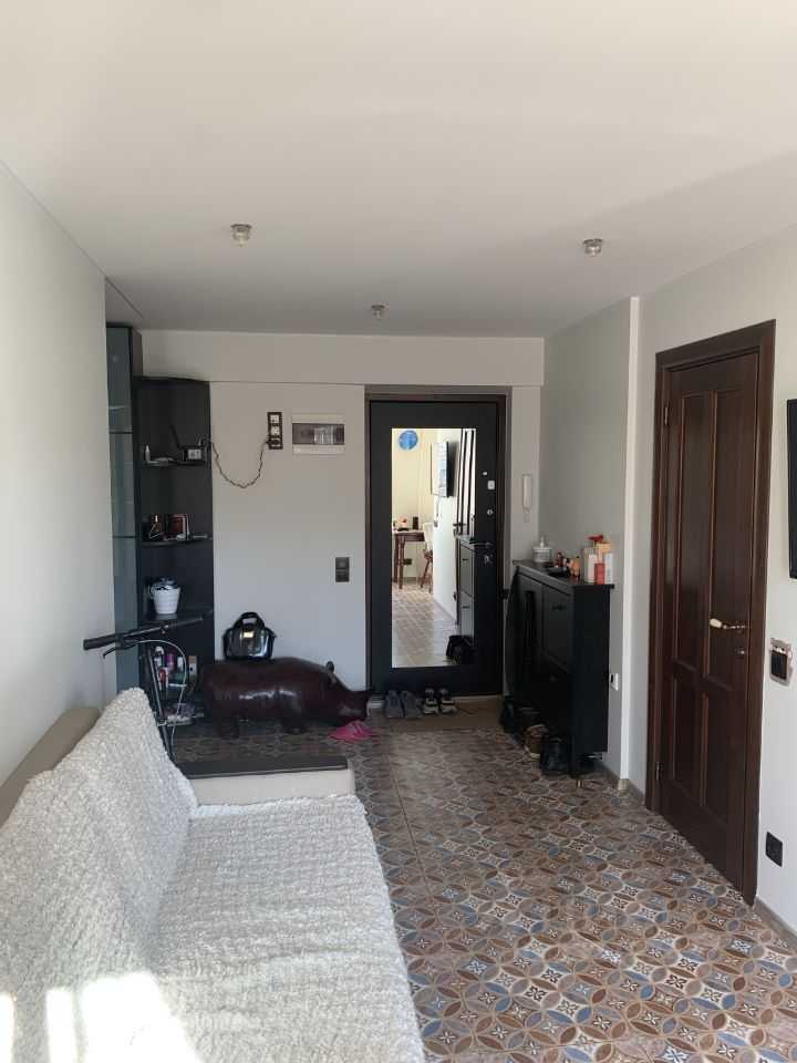 3-комнатная квартира, 55 м² — фотография 3