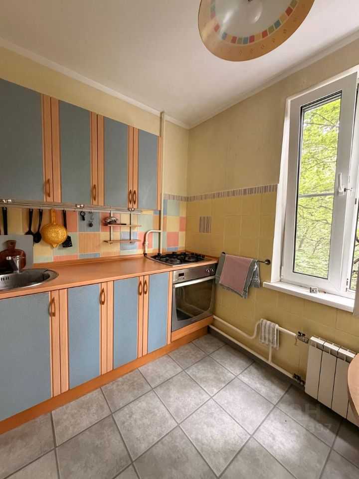 1-комнатная квартира, 33 м² — фотография 3