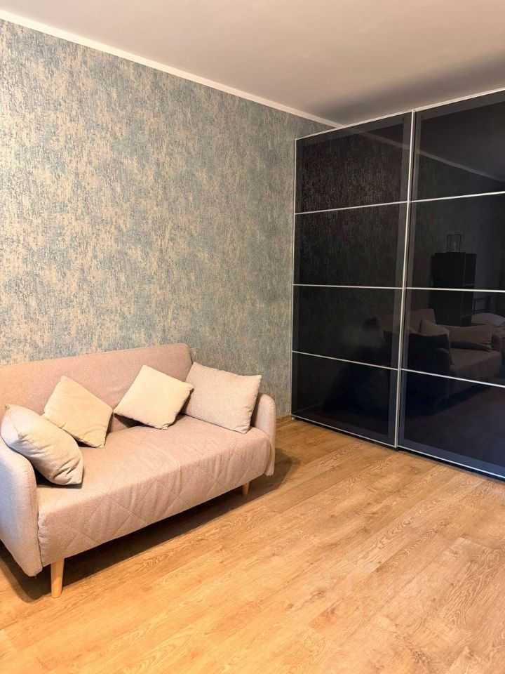 1-комнатная квартира, 33 м² — фотография 2