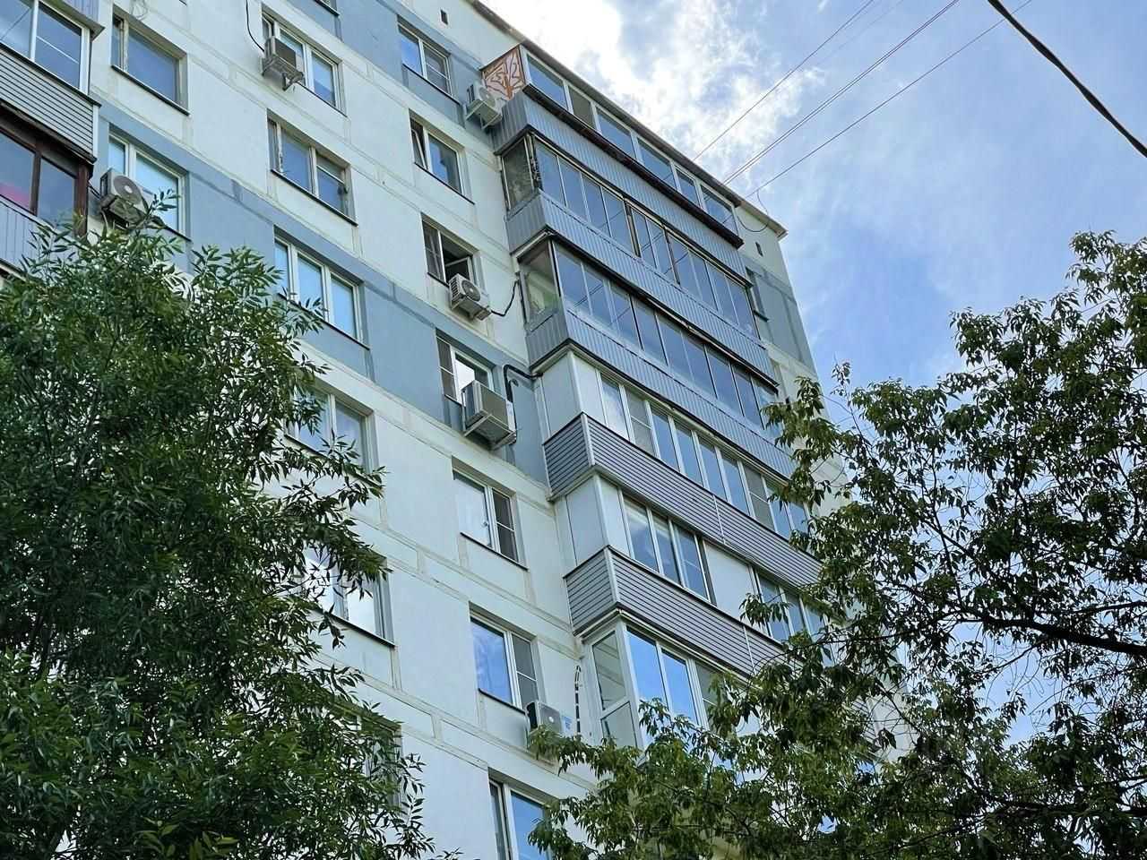 2-комнатная квартира, 55 м² — фотография 2