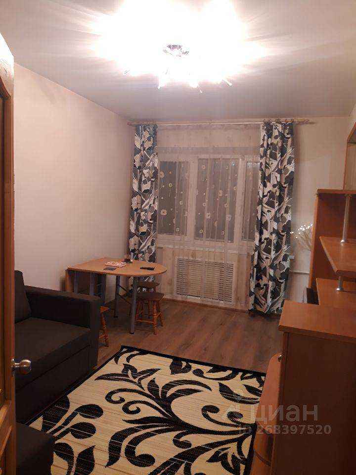 2-комнатная квартира, 50 м² — фотография 2