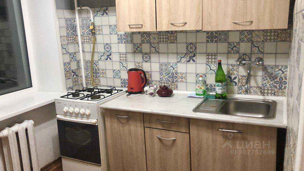 2-комнатная квартира, 45 м²