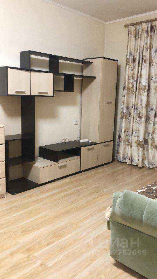 2-комнатная квартира, 45 м² — фотография 3