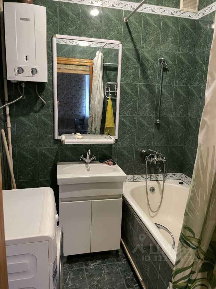 3-комнатная квартира, 74 м² — фотография 3