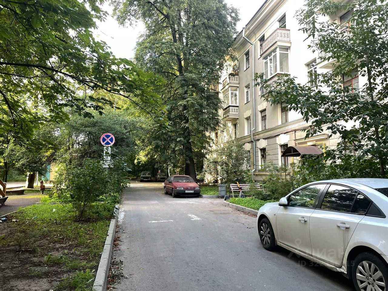 3-комнатная квартира, 74 м² — фотография 2