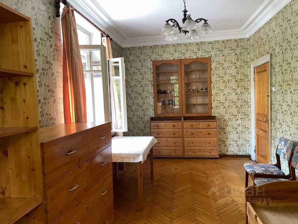 3-комнатная квартира, 74 м²