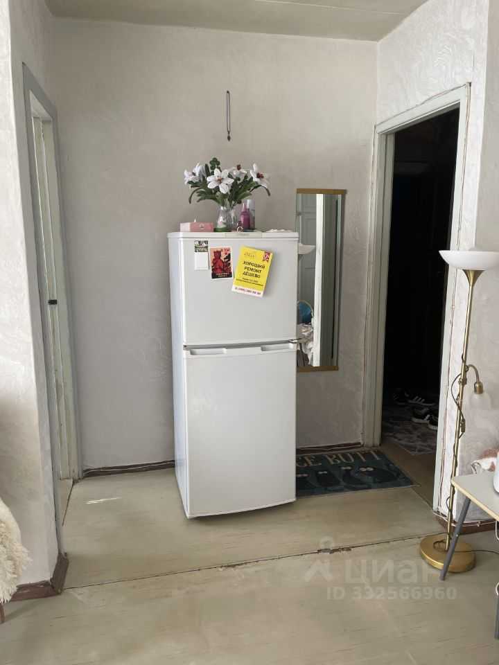 2-комнатная квартира, 45 м² — фотография 3