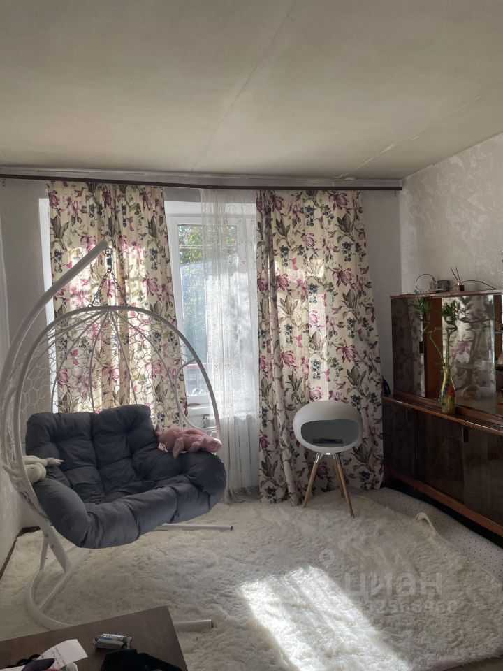 2-комнатная квартира, 45 м²