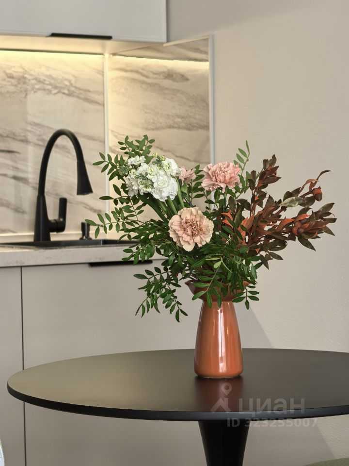 1-комнатная квартира, 20 м² — фотография 3