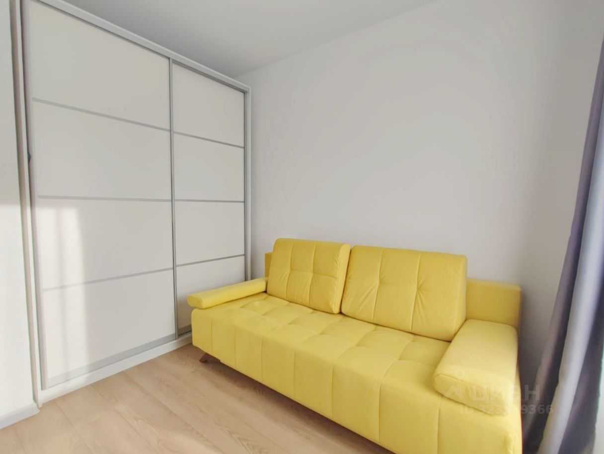 3-комнатная квартира, 50 м² — фотография 3