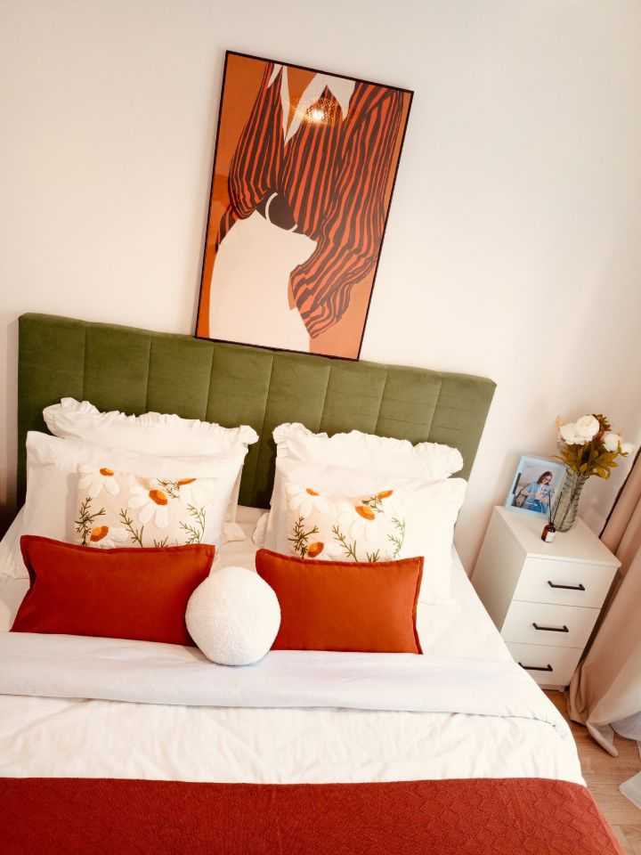 2-комнатная квартира, 32 м² — фотография 3