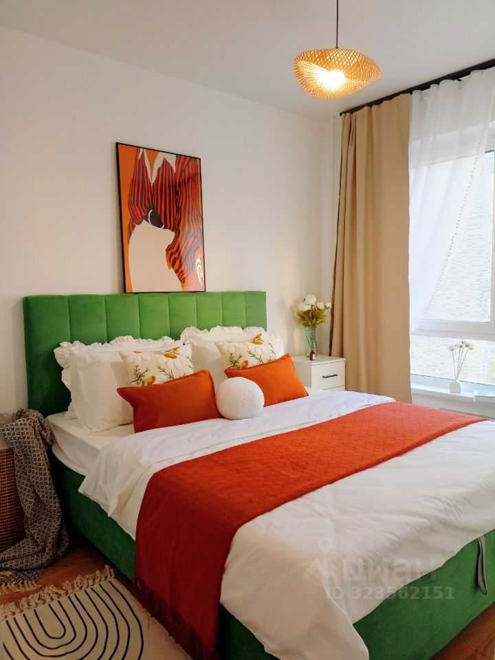2-комнатная квартира, 32 м²