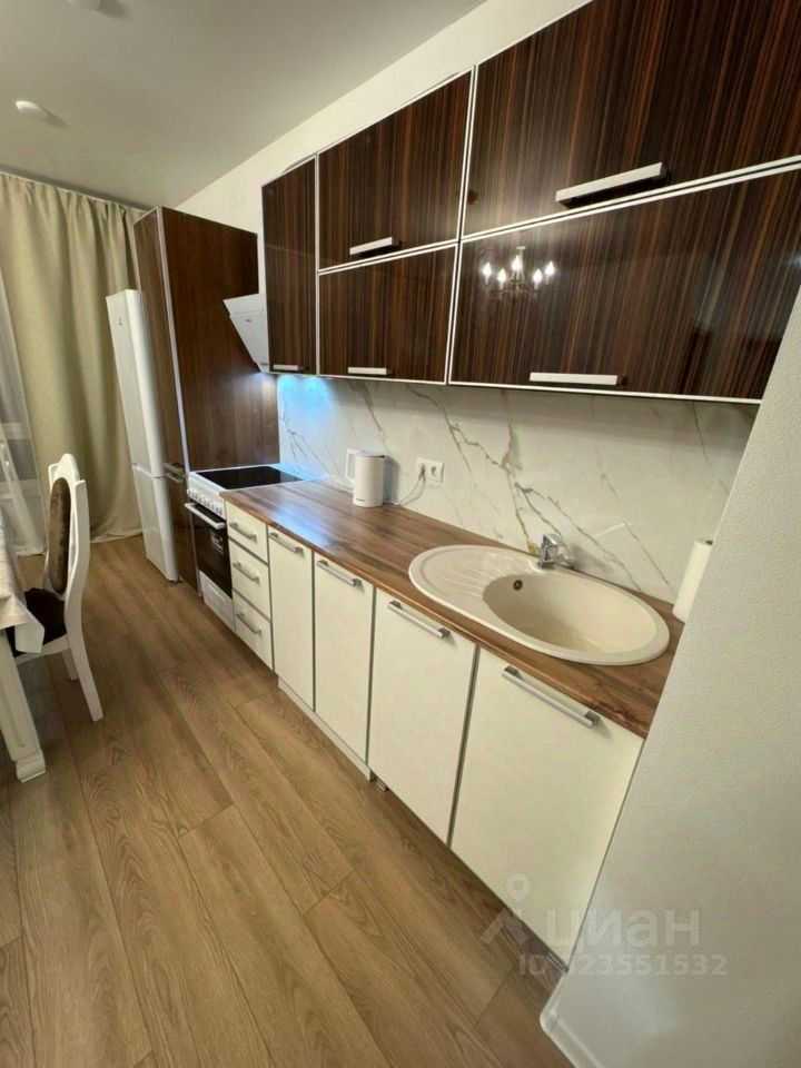 3-комнатная квартира, 50 м²