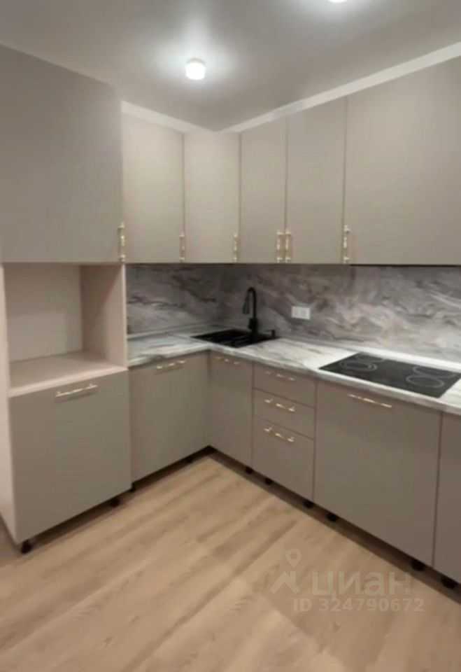 3-комнатная квартира, 75 м² — фотография 2
