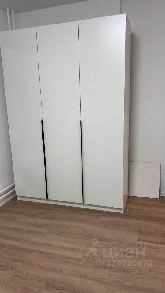3-комнатная квартира, 75 м²