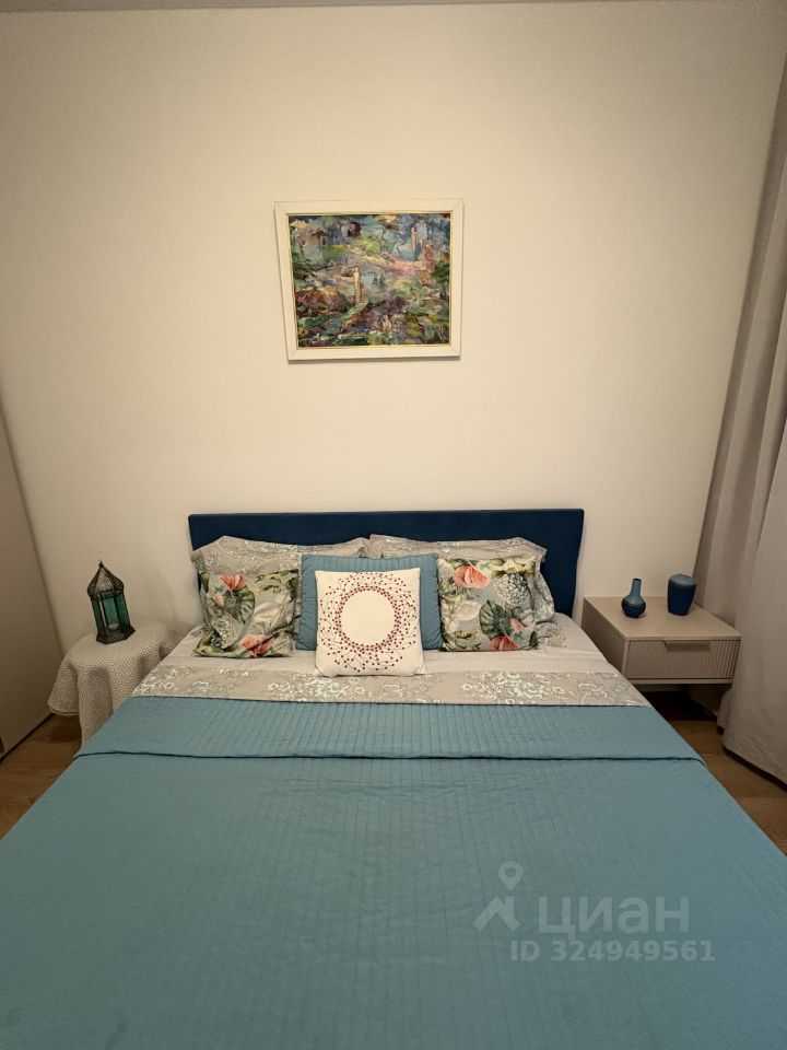 1-комнатная квартира, 32 м²