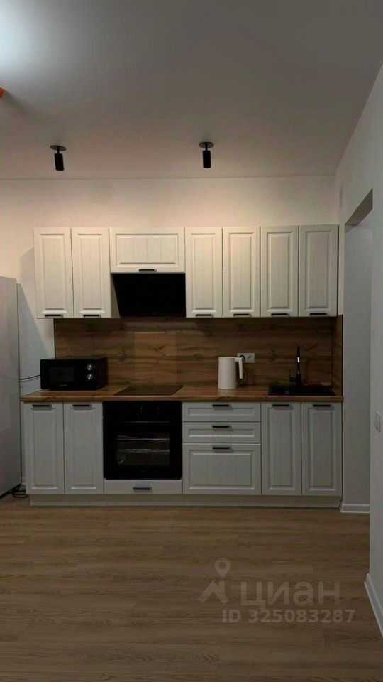 3-комнатная квартира, 47 м² — фотография 2
