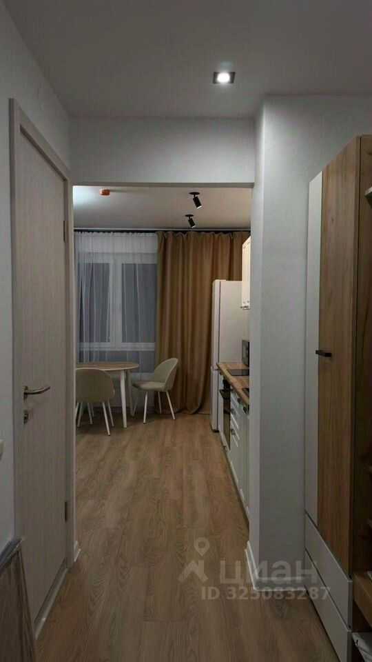 3-комнатная квартира, 47 м²
