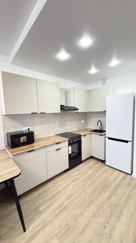 2-комнатная квартира, 32 м²