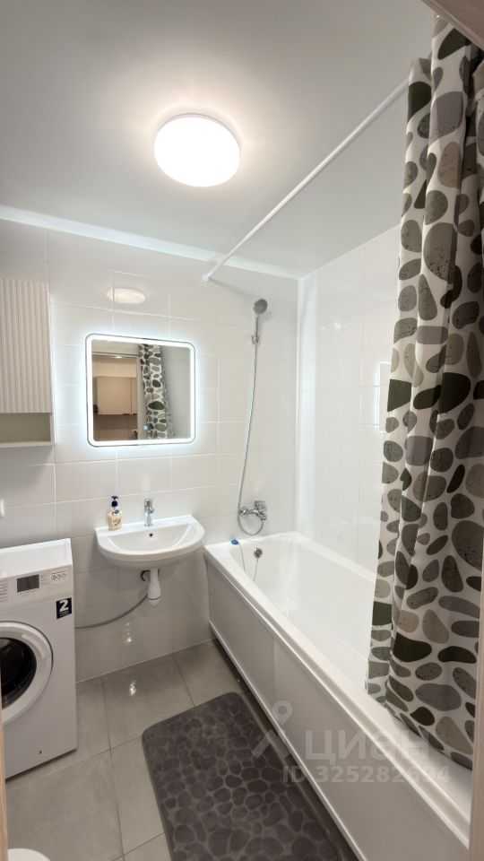 2-комнатная квартира, 32 м² — фотография 3