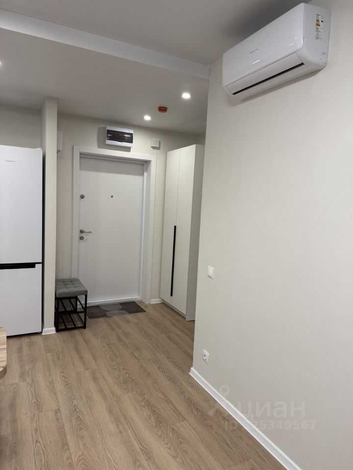 1-комнатная квартира, 35,5 м² — фотография 3