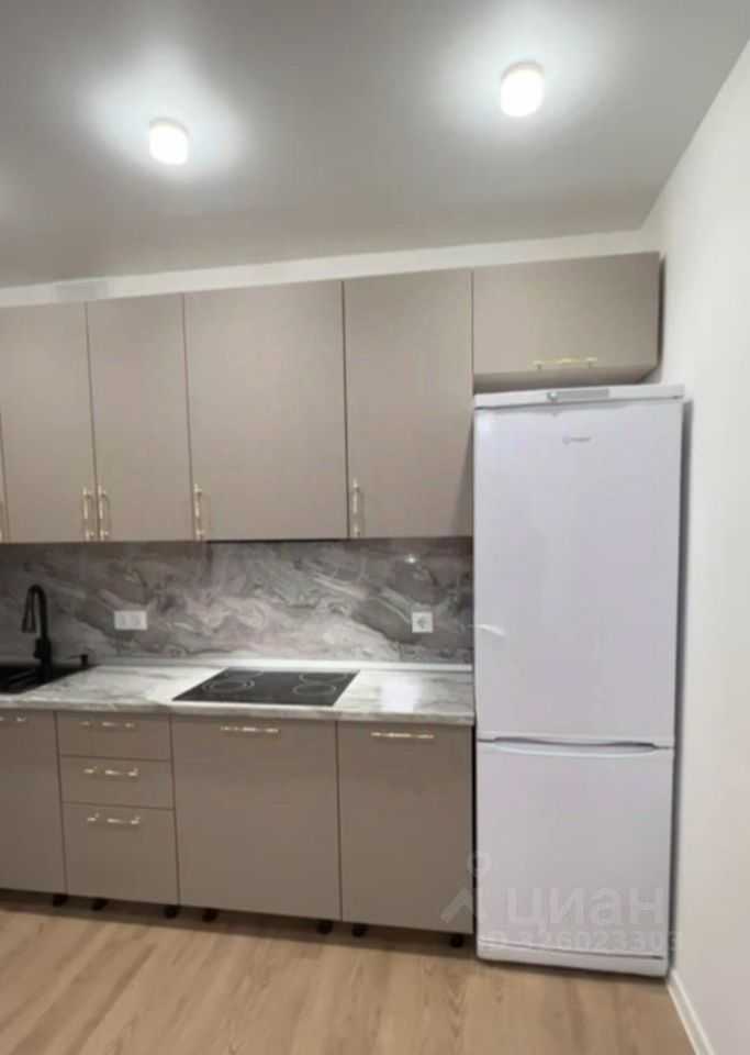 4-комнатная квартира, 75 м²