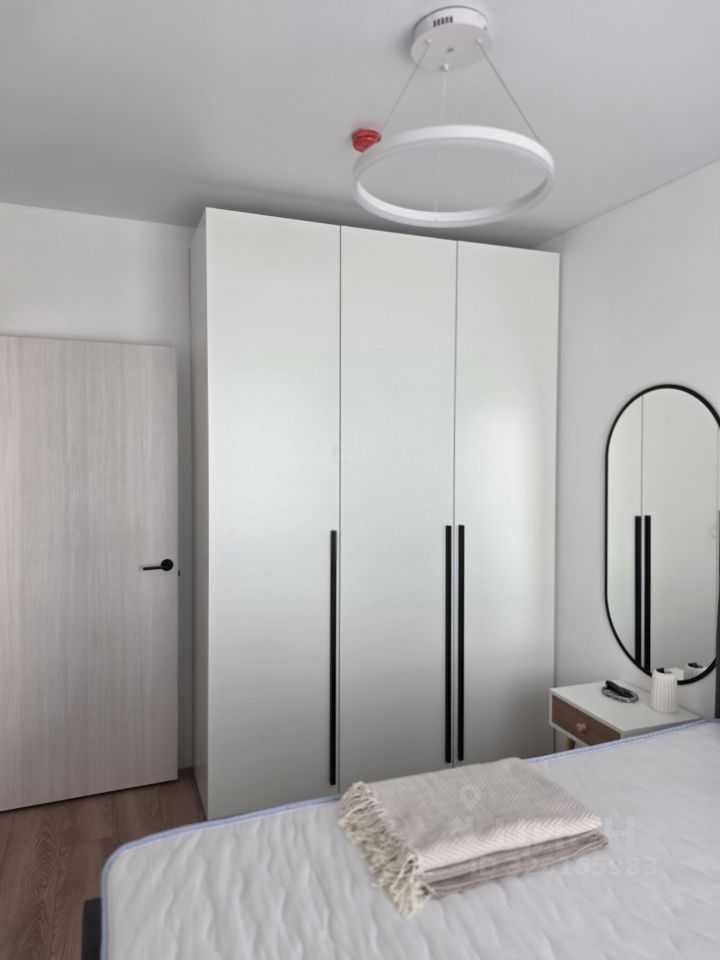 1-комнатная квартира, 31,9 м² — фотография 3