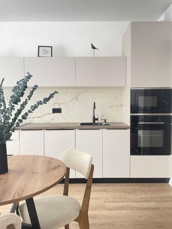 2-комнатная квартира, 48 м²