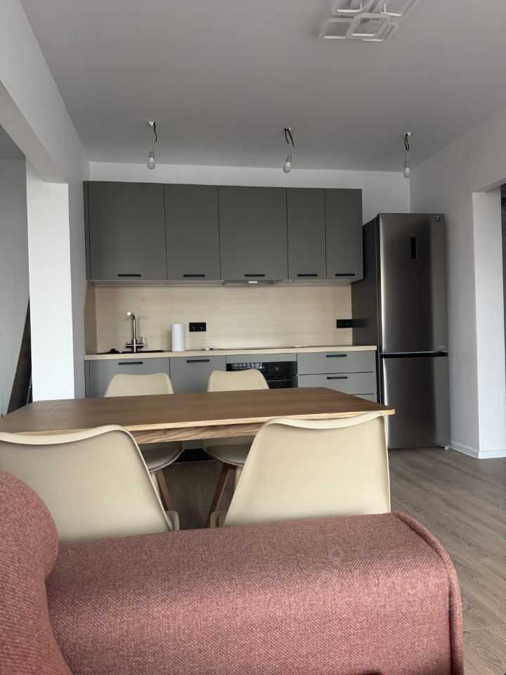 2-комнатная квартира, 50 м² — фотография 3