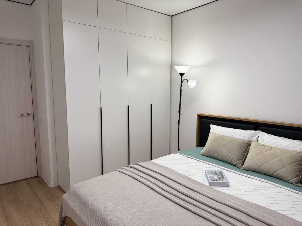 2-комнатная квартира, 35,6 м² — фотография 3