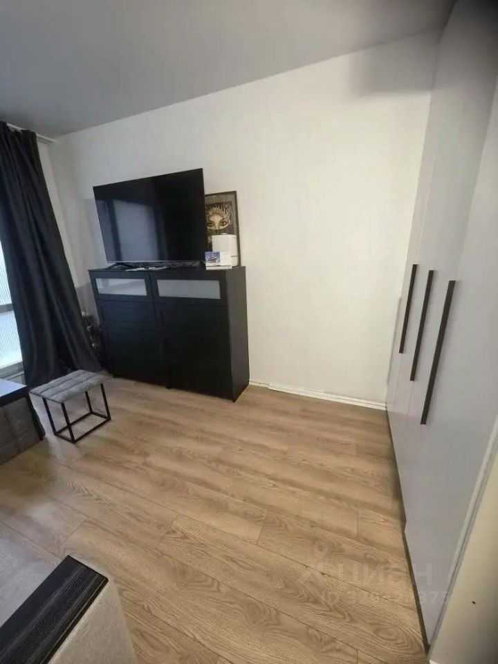 2-комнатная квартира, 35,5 м² — фотография 3