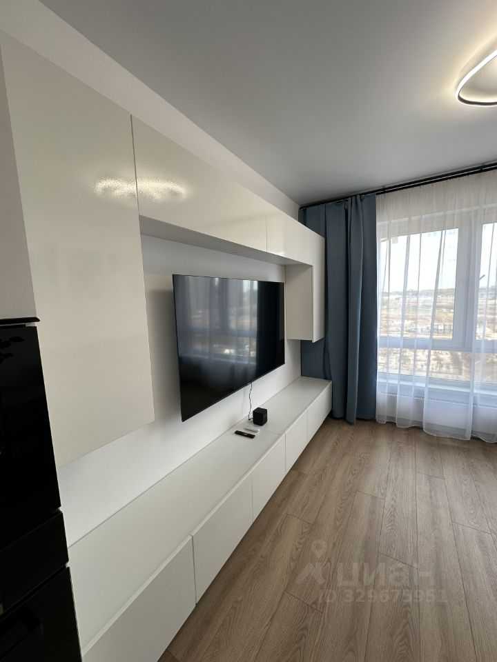 1-комнатная квартира, 20 м² — фотография 3