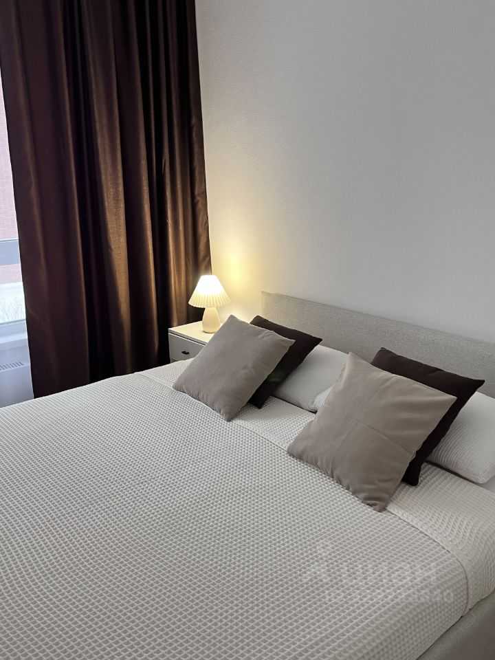 1-комнатная квартира, 31,6 м² — фотография 3