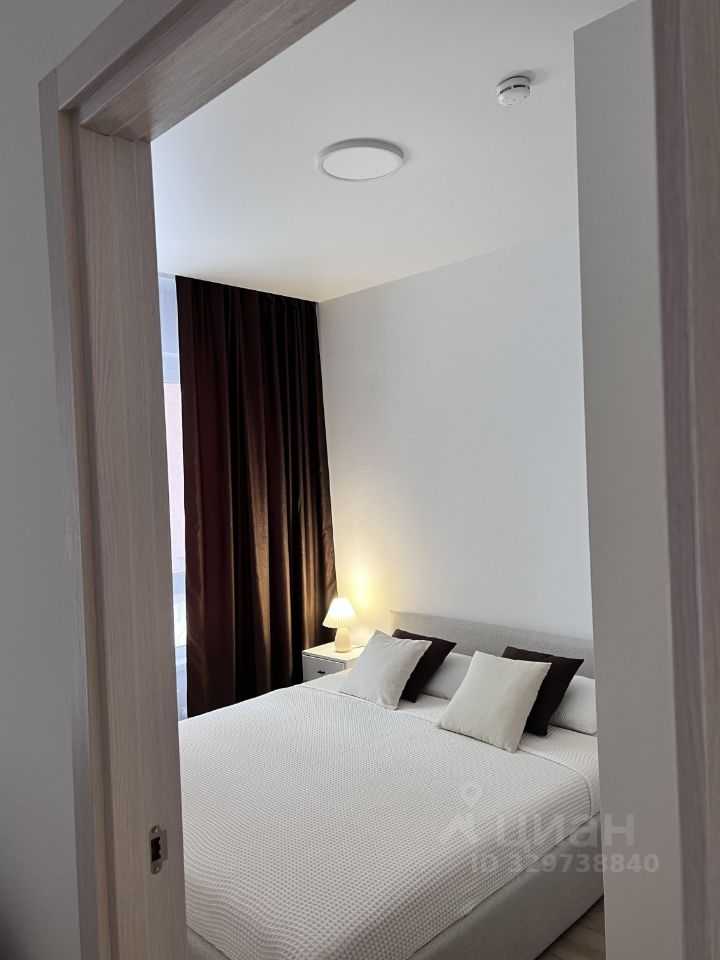 1-комнатная квартира, 31,6 м² — фотография 2