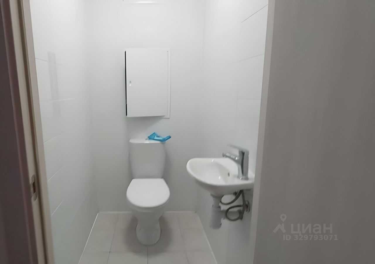 3-комнатная квартира, 72 м² — фотография 3