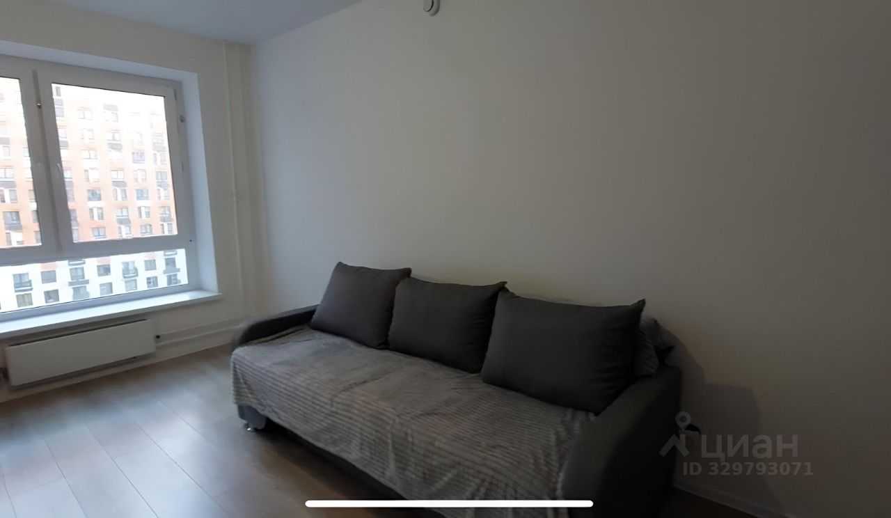 3-комнатная квартира, 72 м² — фотография 2