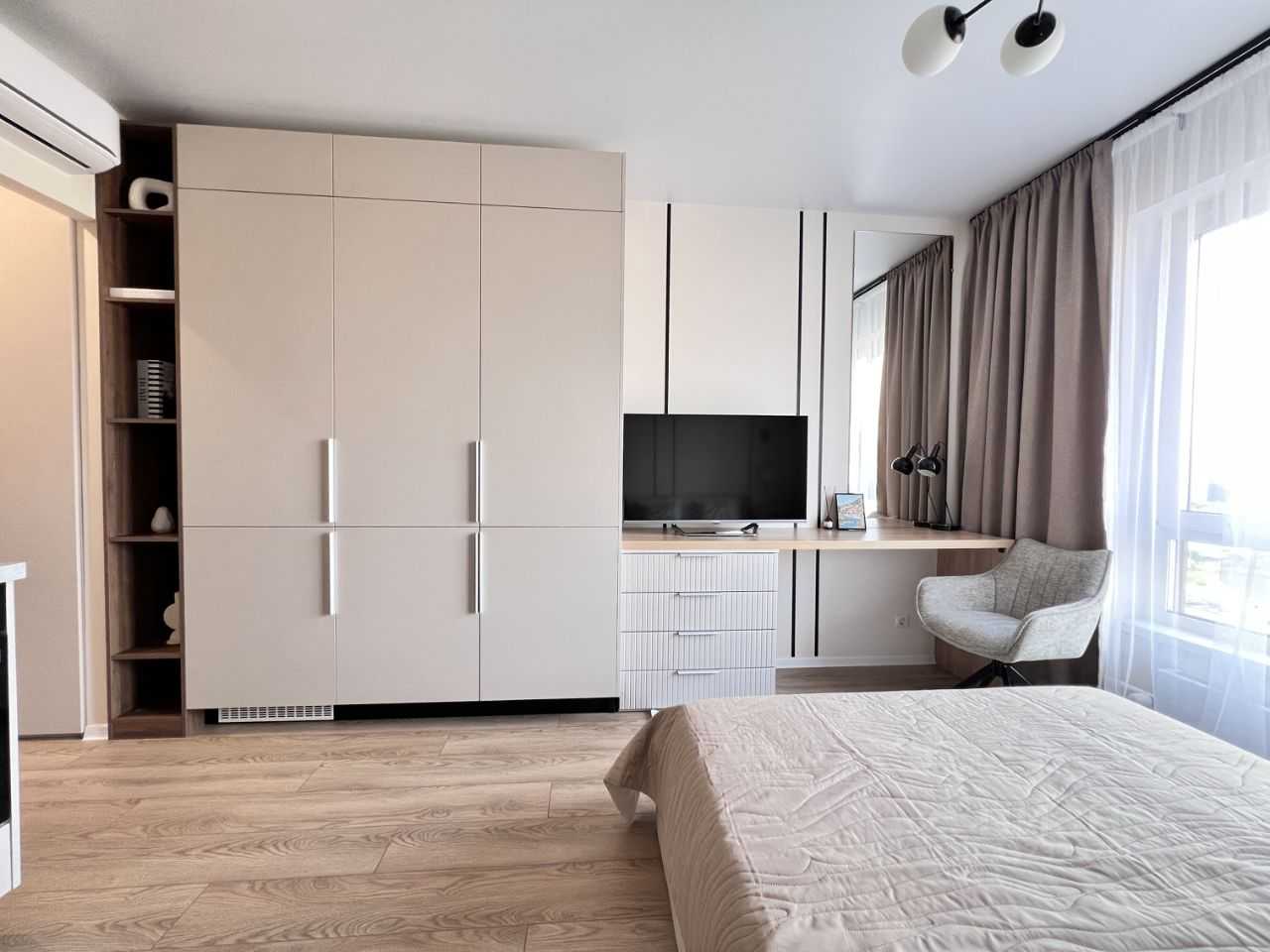 1-комнатная квартира, 20 м² — фотография 3