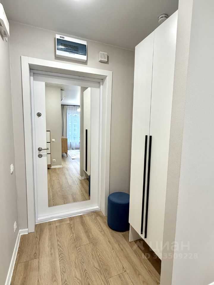 1-комнатная квартира, 32 м²