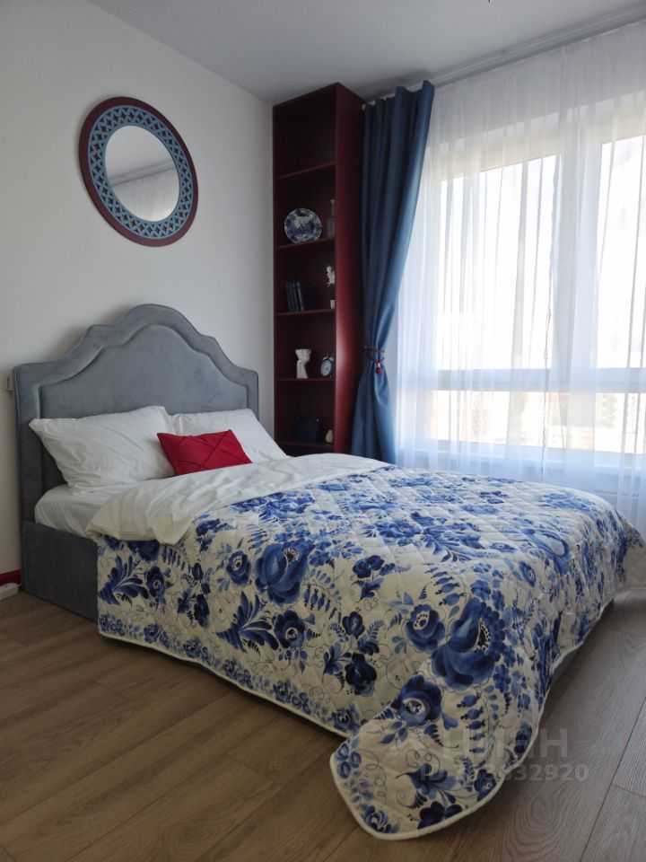 1-комнатная квартира, 20 м²