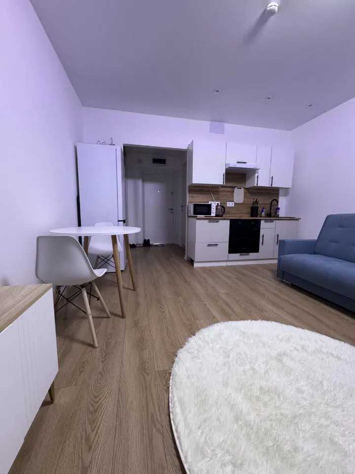 1-комнатная квартира, 25 м² — фотография 2