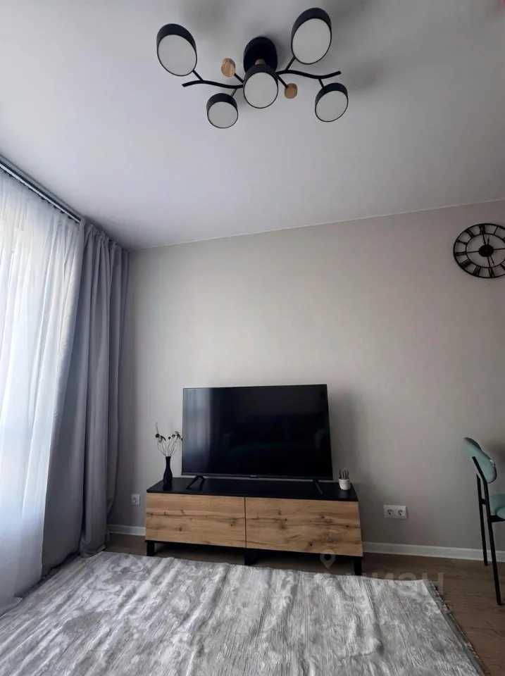 2-комнатная квартира, 40 м² — фотография 2