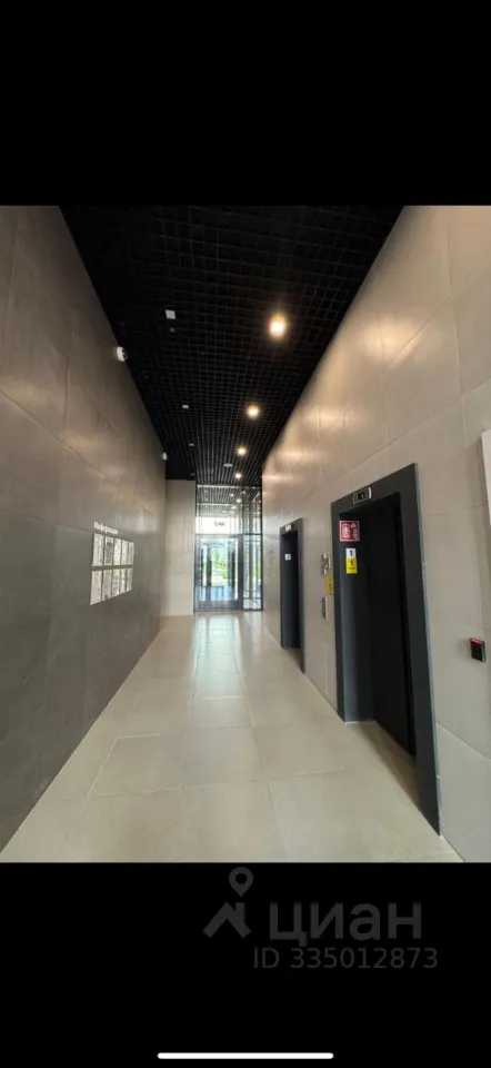 3-комнатная квартира, 75 м² — фотография 2
