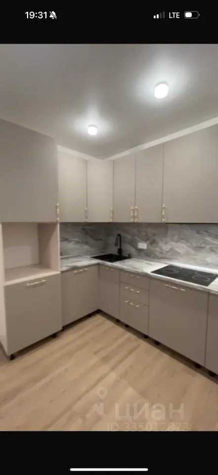 3-комнатная квартира, 75 м² — фотография 3