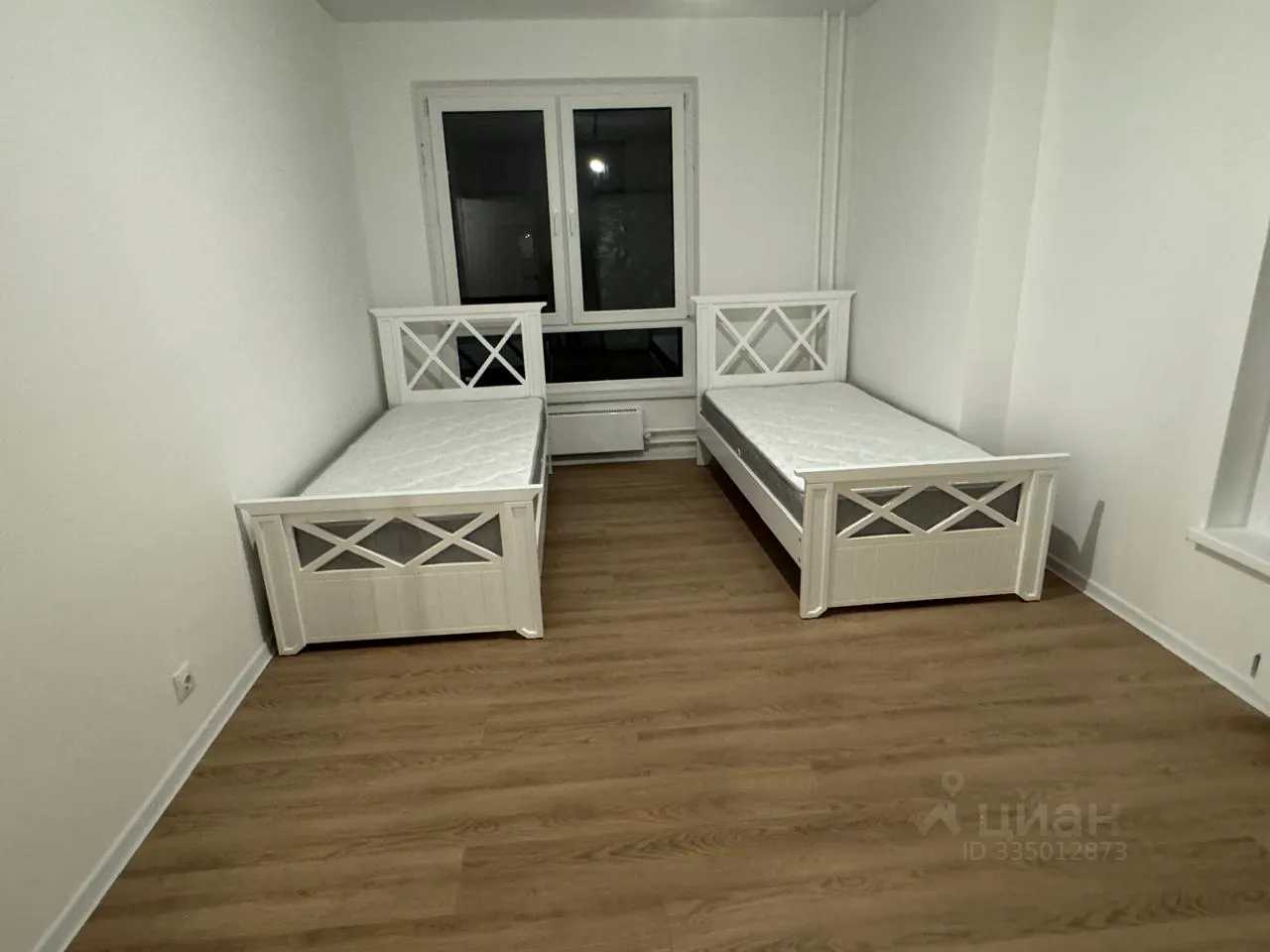 3-комнатная квартира, 75 м²