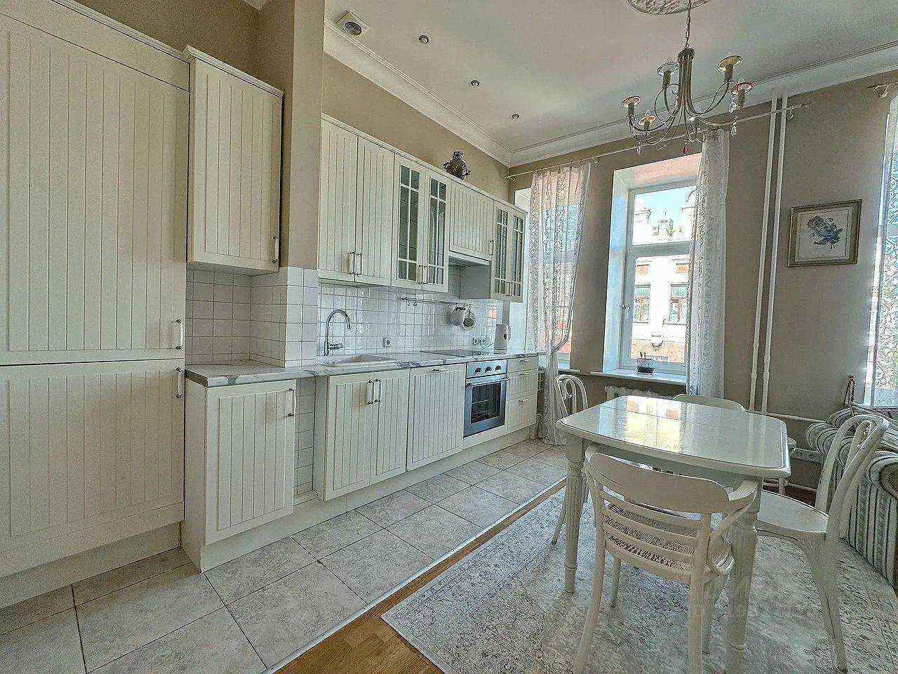 4-комнатная квартира, 79 м² — фотография 2