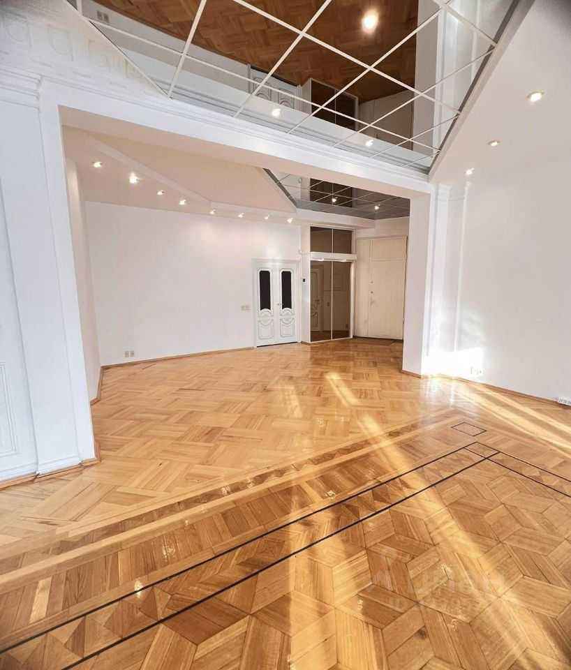 4-комнатная квартира, 147,1 м² — фотография 2
