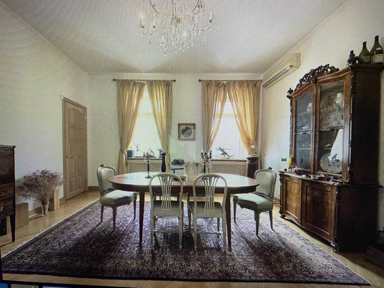 4-комнатная квартира, 88,2 м²